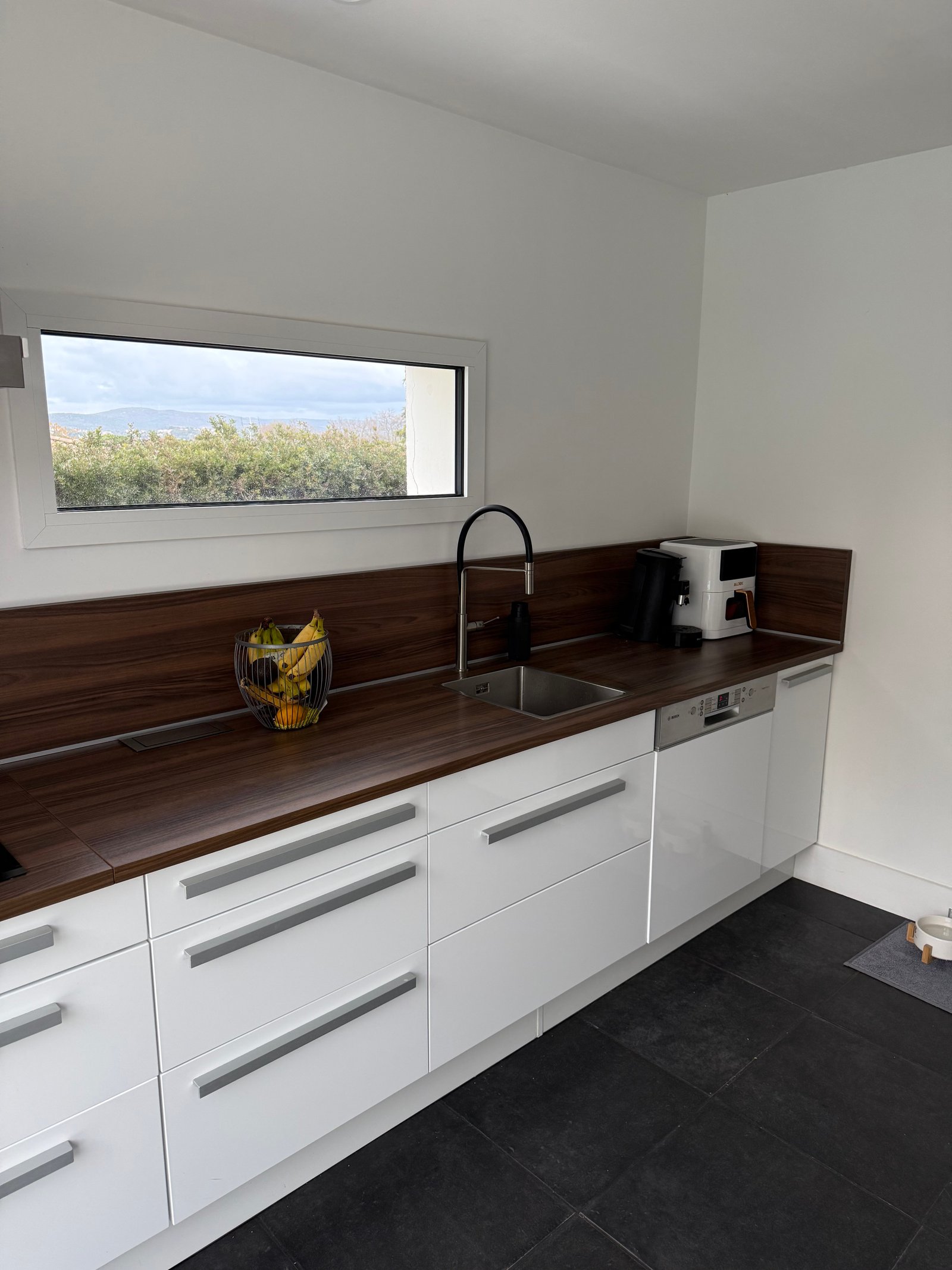 Cuisine – Vue large