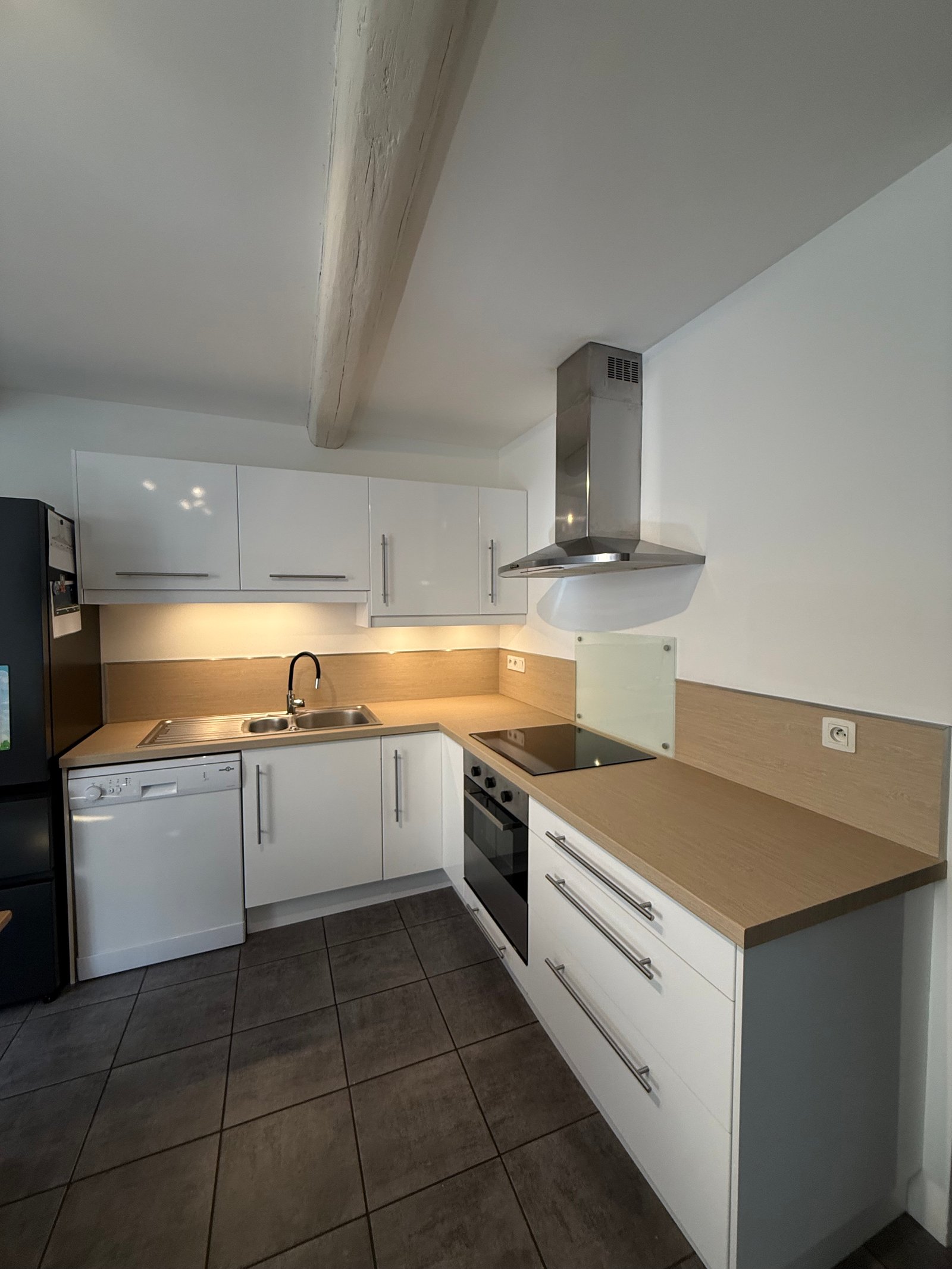 Cuisine – Covering Beige